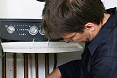 boiler repair Guthrie