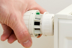 Guthrie central heating repair costs