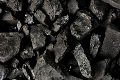 Guthrie coal boiler costs