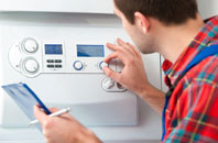 free Guthrie gas safe engineer quotes