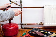 free Guthrie heating repair quotes
