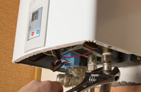 free Guthrie boiler install quotes