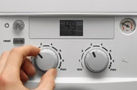 free Guthrie boiler maintenance quotes